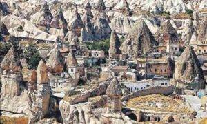 2 day cappadocia tour from izmir by plane travel store turkey