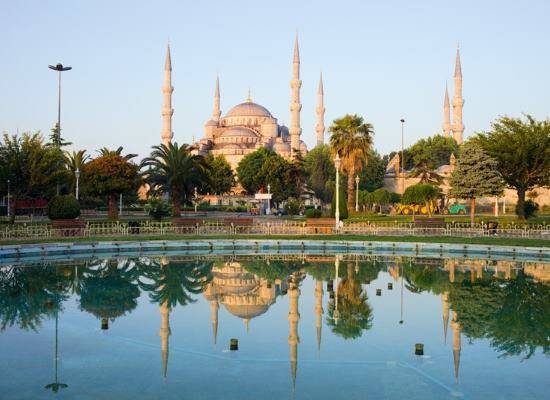 sultanahmet istanbul tour travel store turkey