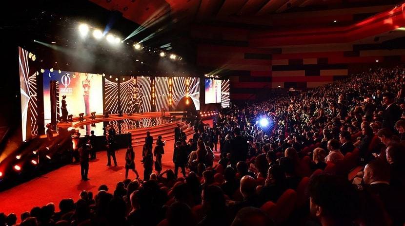 Istanbul International Film Festival