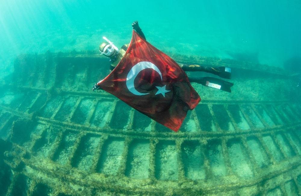 Canakkale-